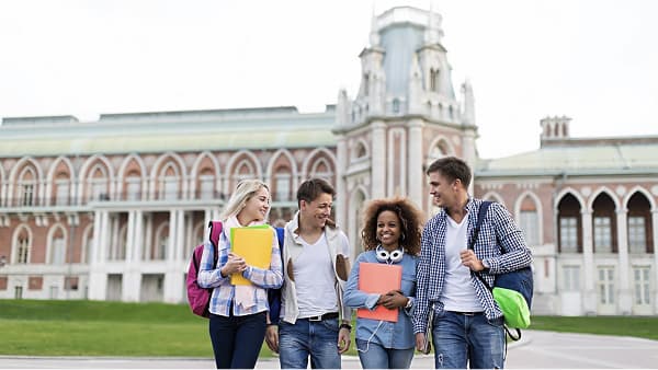 大学生でのスイス留学の魅力と大学制度、人気専攻分野等を詳しく解説