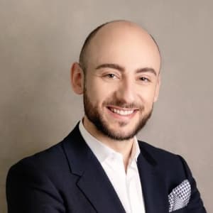 Ruben Dutheil