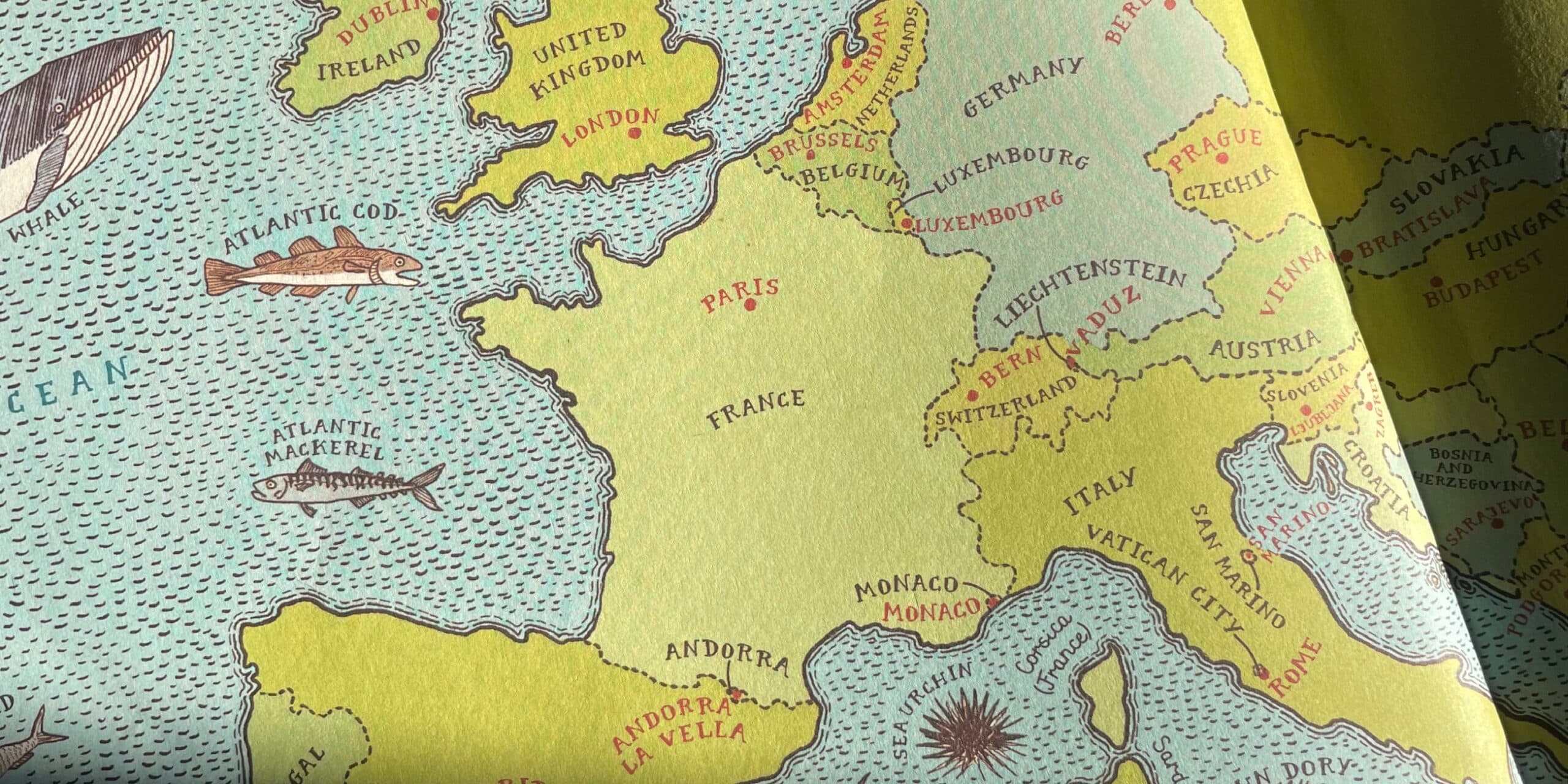 スイス留学で後悔しないために。 子どもと、「結論を出さない」話し方