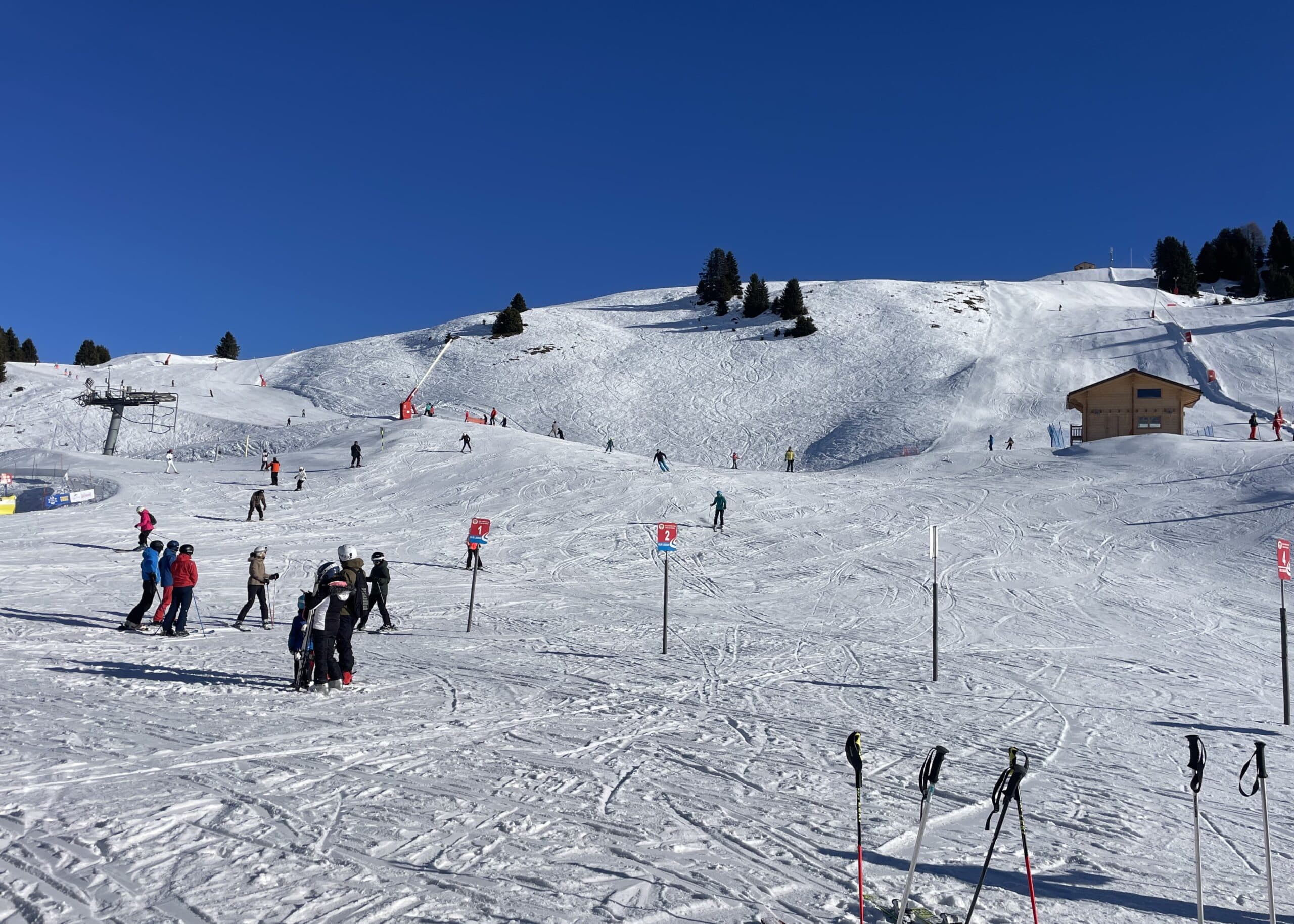 なぜ“スイス”なのか？英語圏留学では得られない教育体験