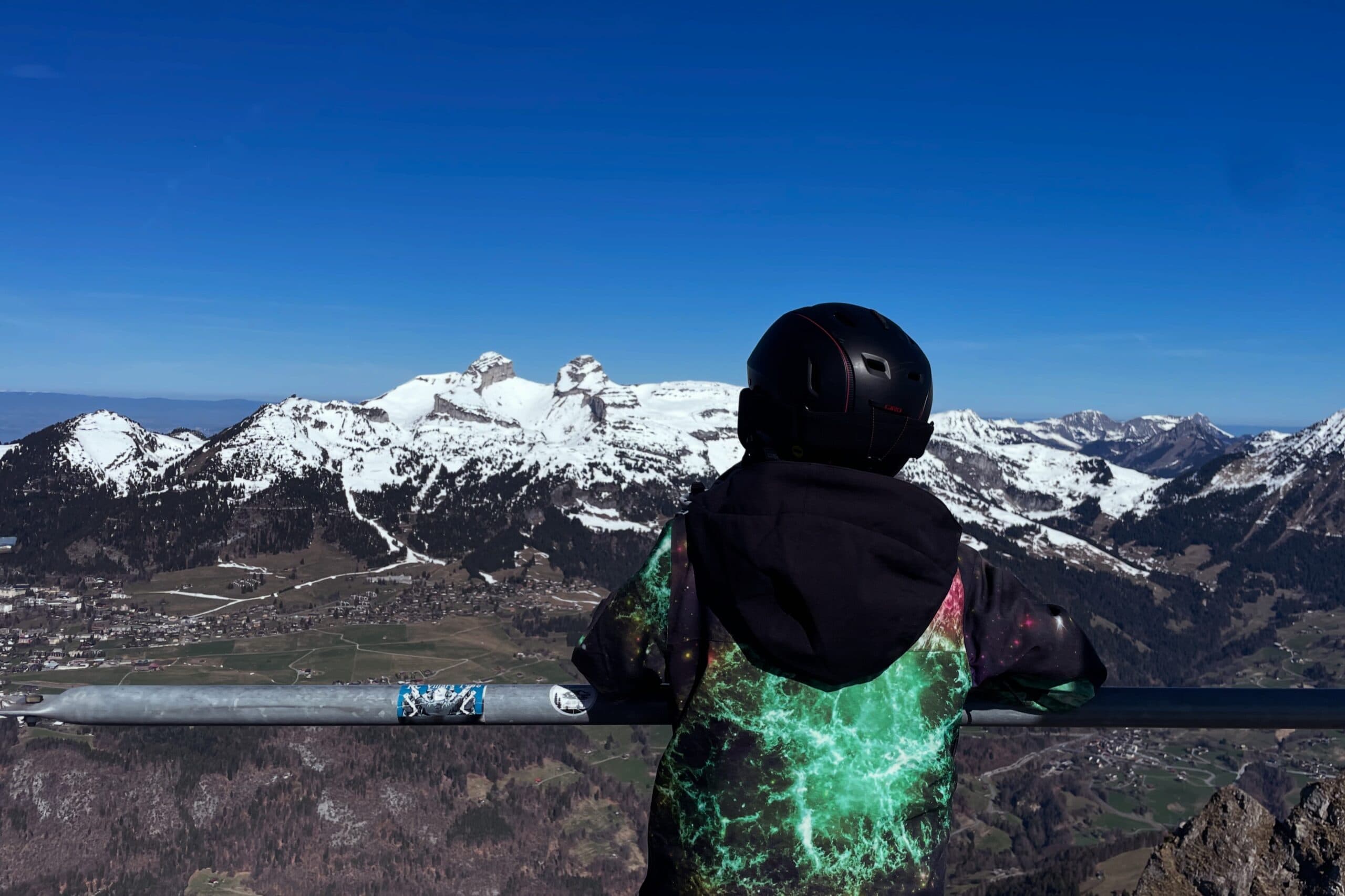 AI時代にスイス留学を選ぶべき理由