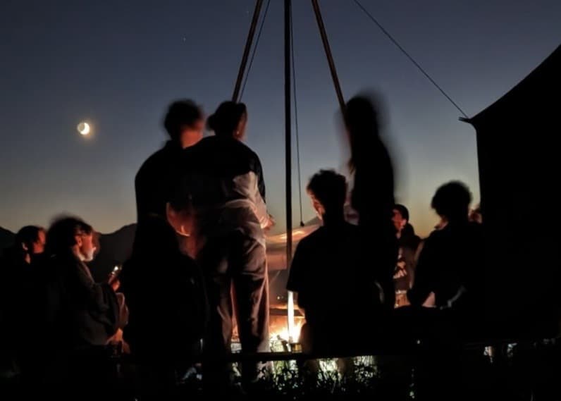 正直、“友達と遊びたい”と思ってた私がスイスサマースクールで変わった話