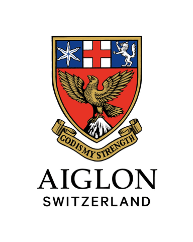 Aiglon College ロゴ