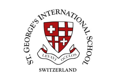 St George's International School ロゴ
