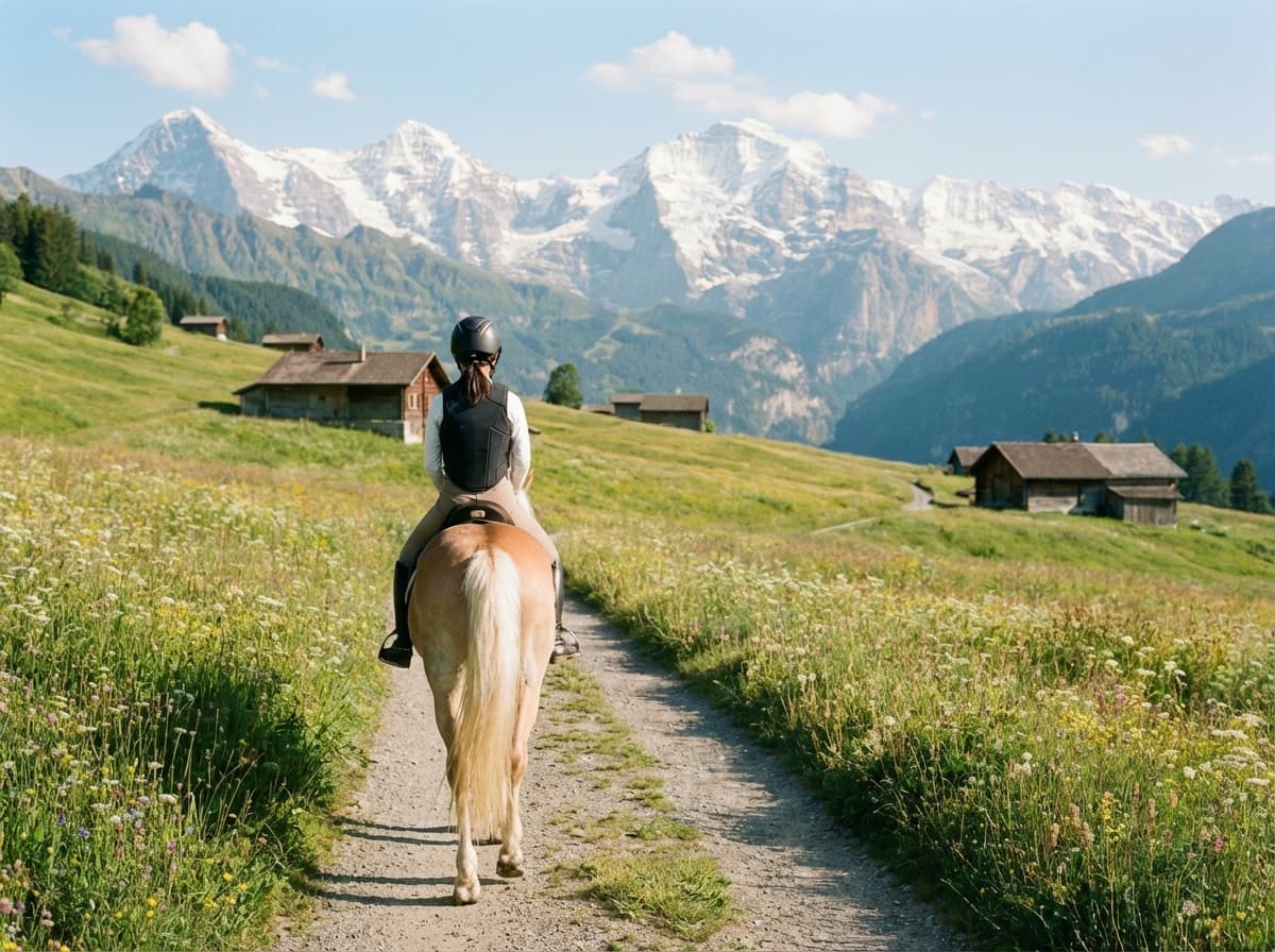 スイス留学経験者の声