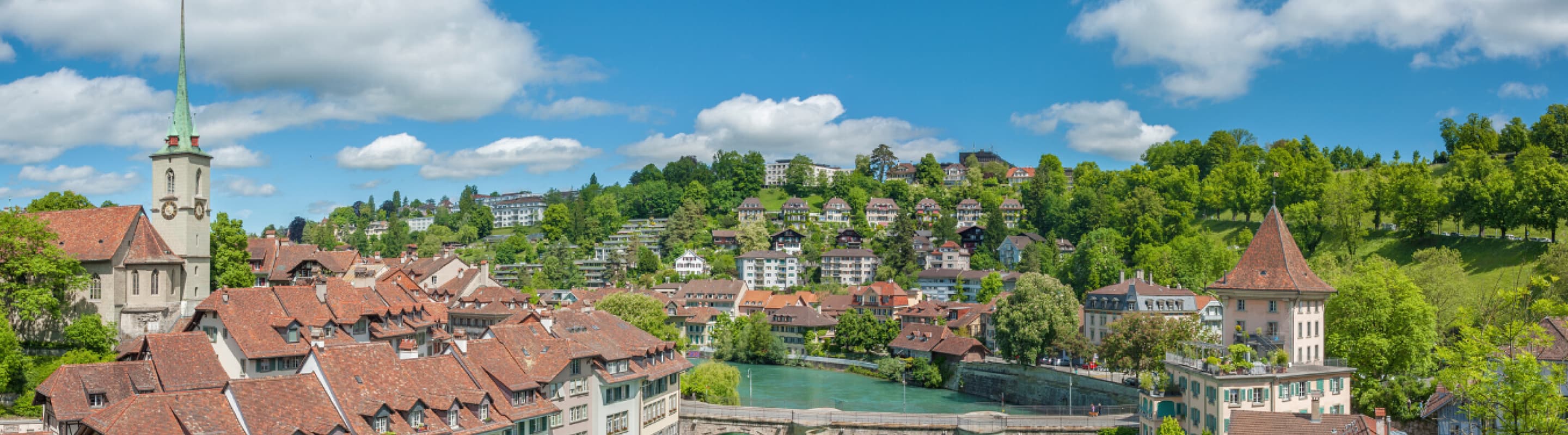 FES Swiss Ryugaku Center