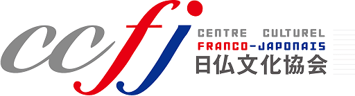 株式会社日仏文化協会のロゴ