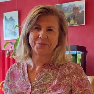Ms. Sylvie Ducas（Préfleuri International Alpine School 学校長）