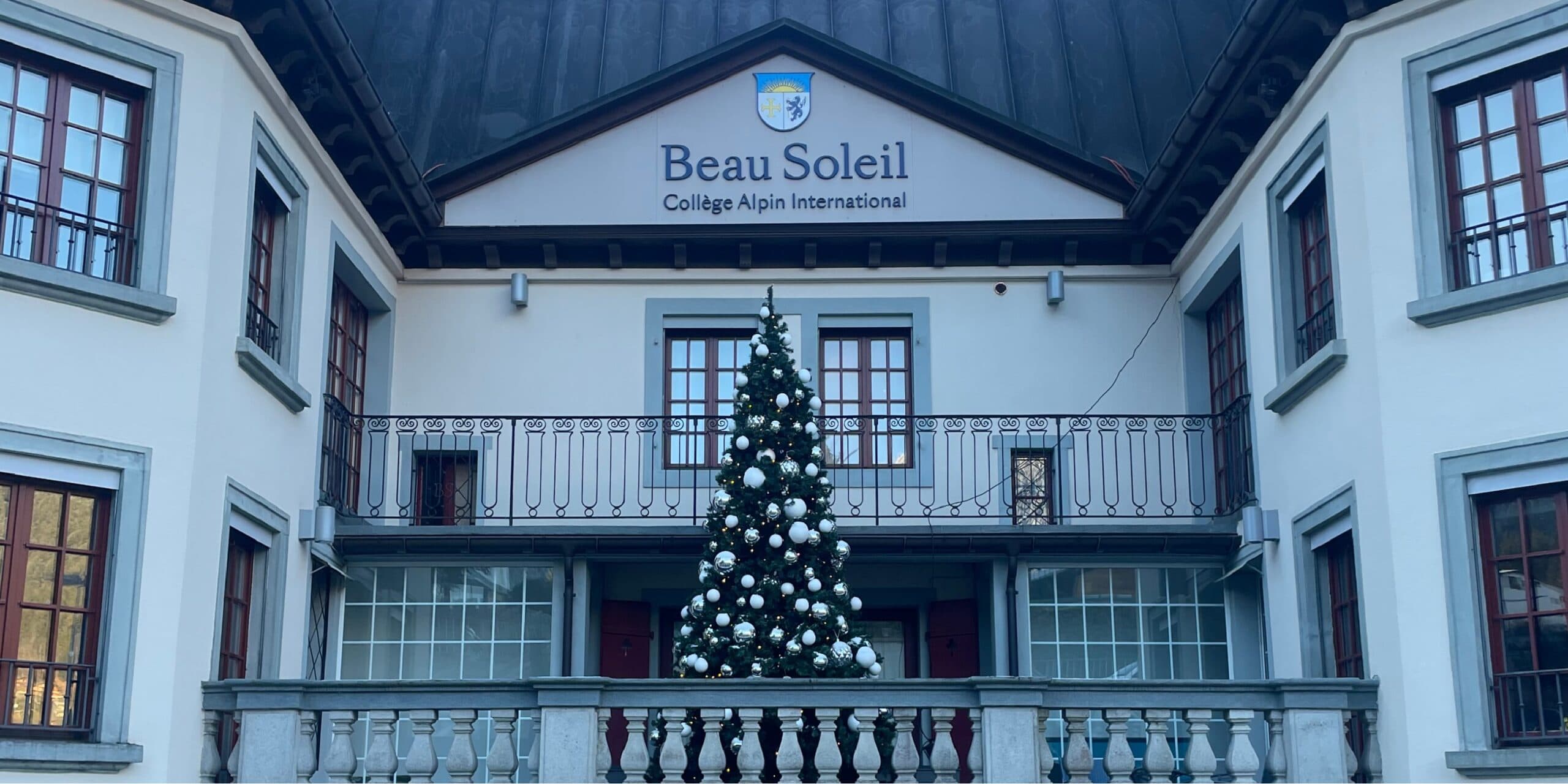 なぜスイスなのか:歴史が支えるインターナショナルスクールの力