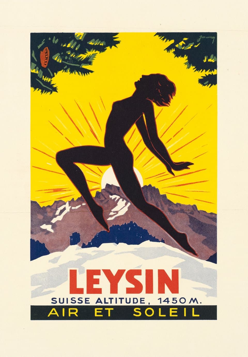 喘息と湿疹が変わった理由。自然に囲まれたスイス留学の力