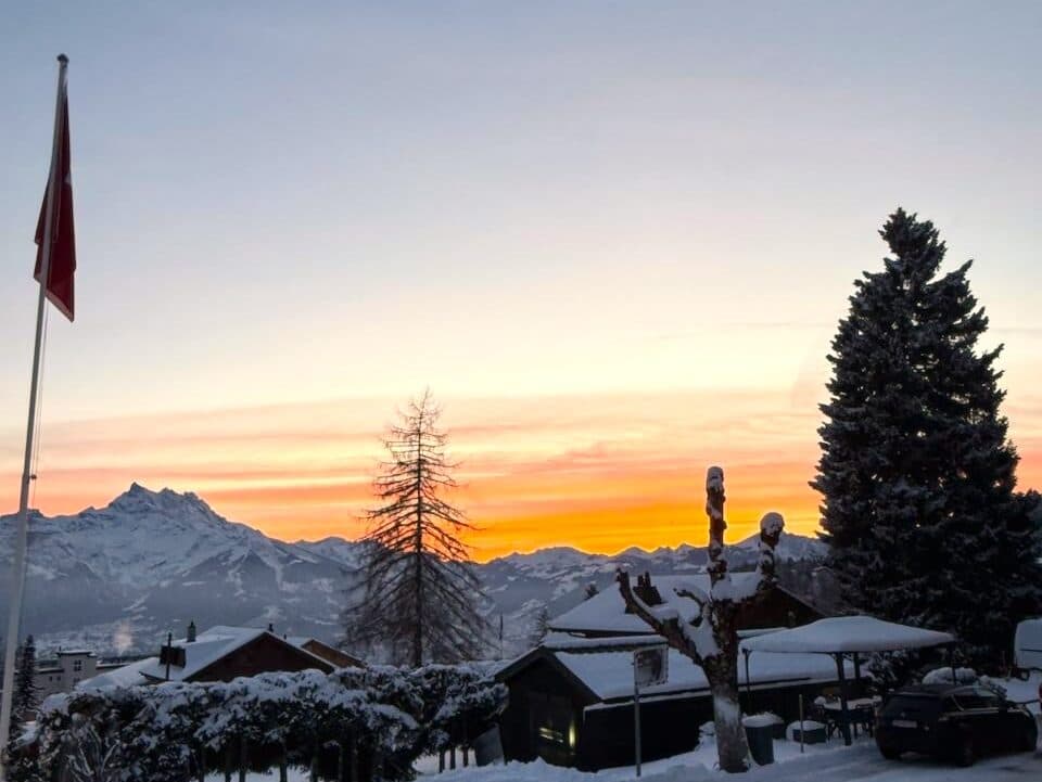 校長グレッグさんが語る ラ・ガレンの魅力