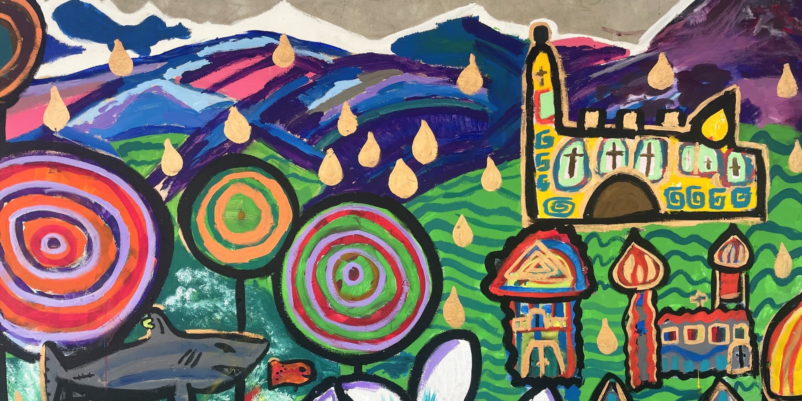 世界ランキングでは目立たないスイス留学が支持される理由とサマースクールの魅力